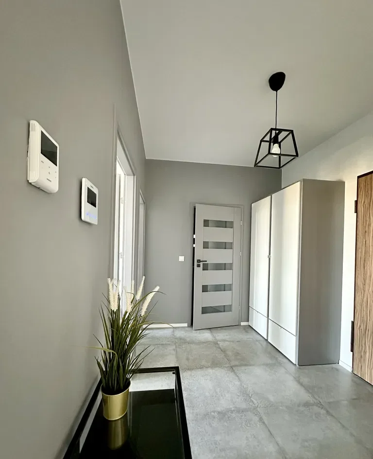 Komfortowe mieszkanie 63 m² na 17 piętrze w Rzeszowie - zdjęcie 5
