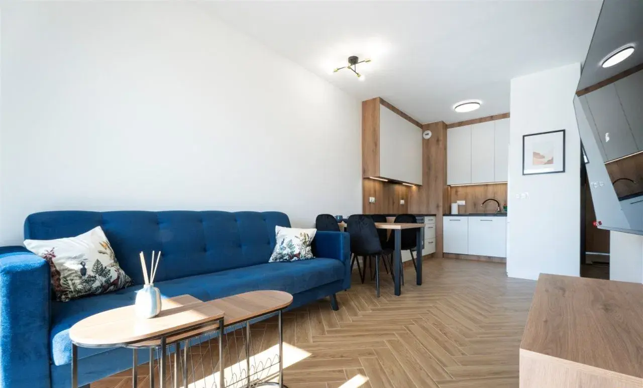 2-pok | Osiedle Primo | Balkon - zdjęcie 2