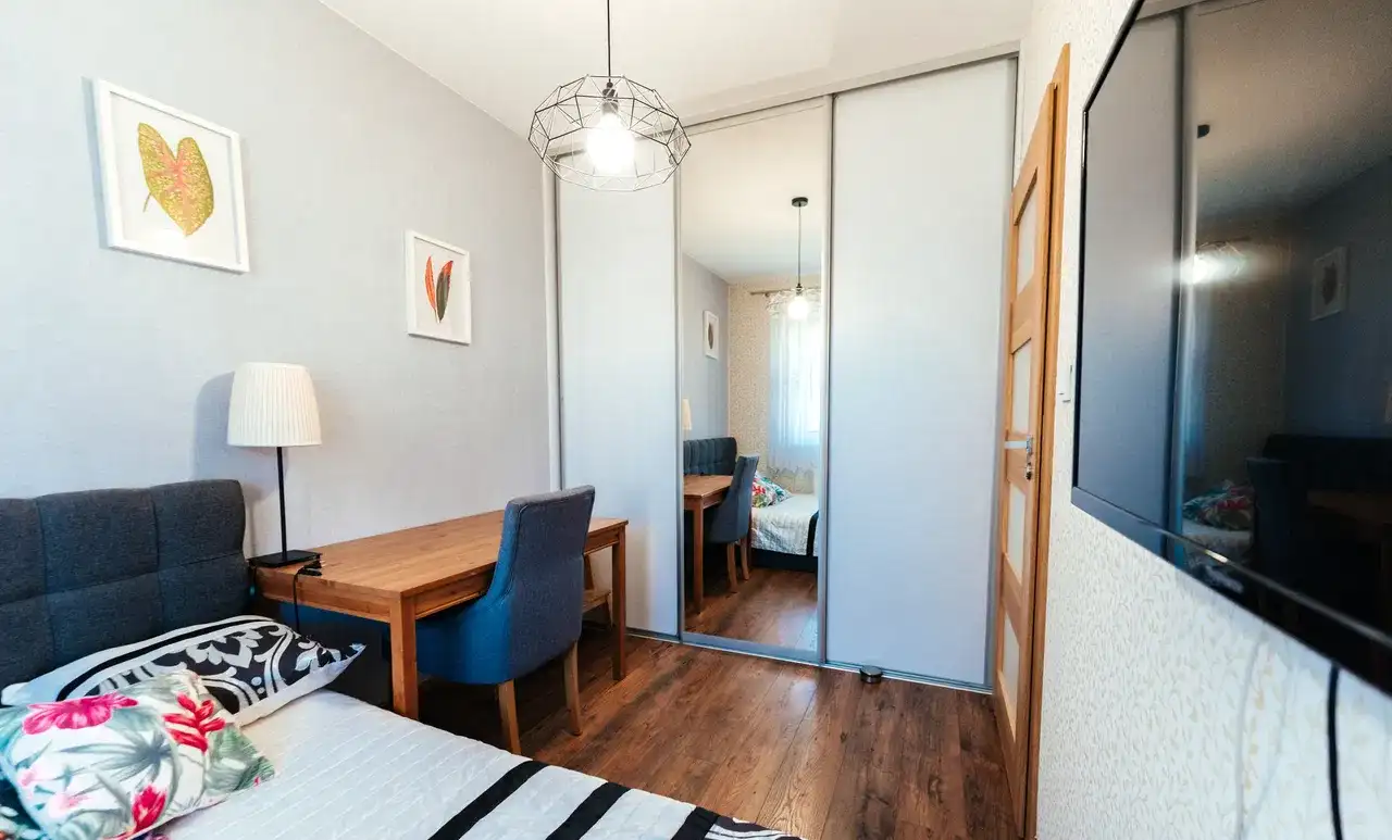 Mieszkanie 36m2 Św.Kingi Rzeszów - zdjęcie 5