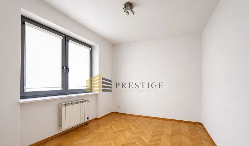 Dom na Saskiej Kępie na biuro, 6 pomieszczeń - zdjęcie 4