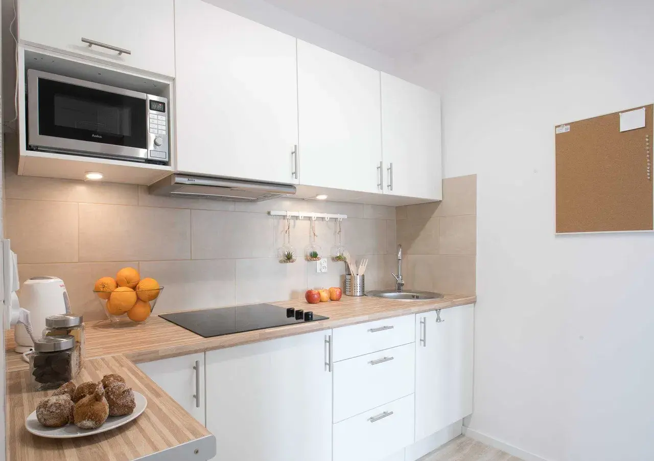 Pokój jednoosobowy | Umińskiego 3, Praga Południe | balkon | BEZ PROWIZJI | od 30.06 | 1383 - zdjęcie 5