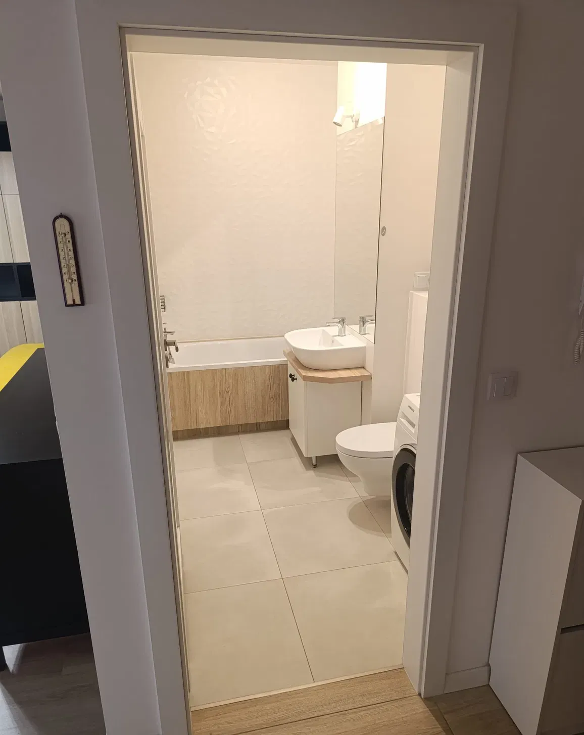 Mieszkanie 2-pokojowe z balkonem w Białołęce - zdjęcie 8