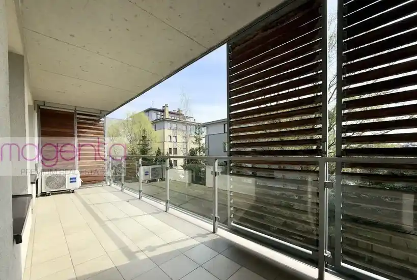 Wyjątkowy apartament os.Bażantów 90m2. Klima/Garaż - zdjęcie 8