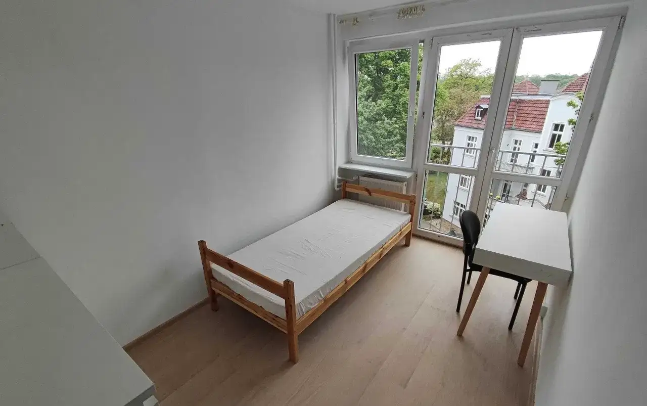 3-pokojowe mieszkanie|  Gotowe do zamieszkania | Szczecin - zdjęcie 5