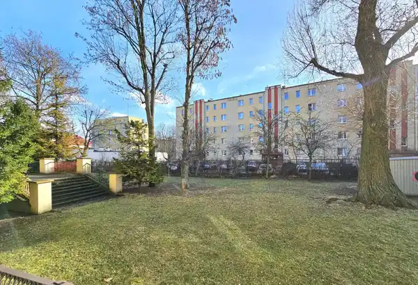 Przytulne M2 w samym centrum Częstochowy - zdjęcie 8