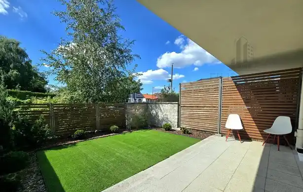 Przytulne 2 pokoje z dużym tarasem- 38,47m², - zdjęcie 10