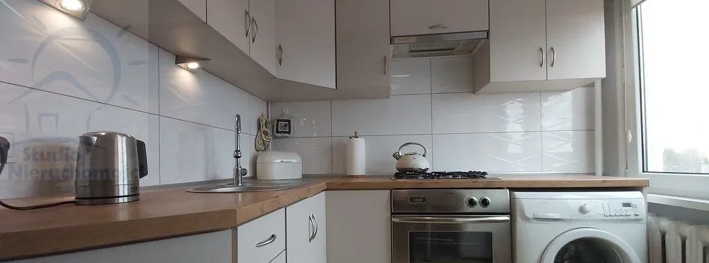 2 pokoje umeblowane, balkon - zdjęcie 9