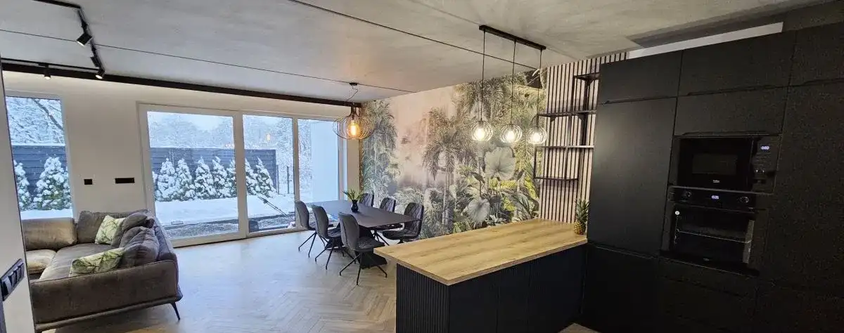Radomierzyce, nowe osiedle, Wrocławska - zdjęcie 6