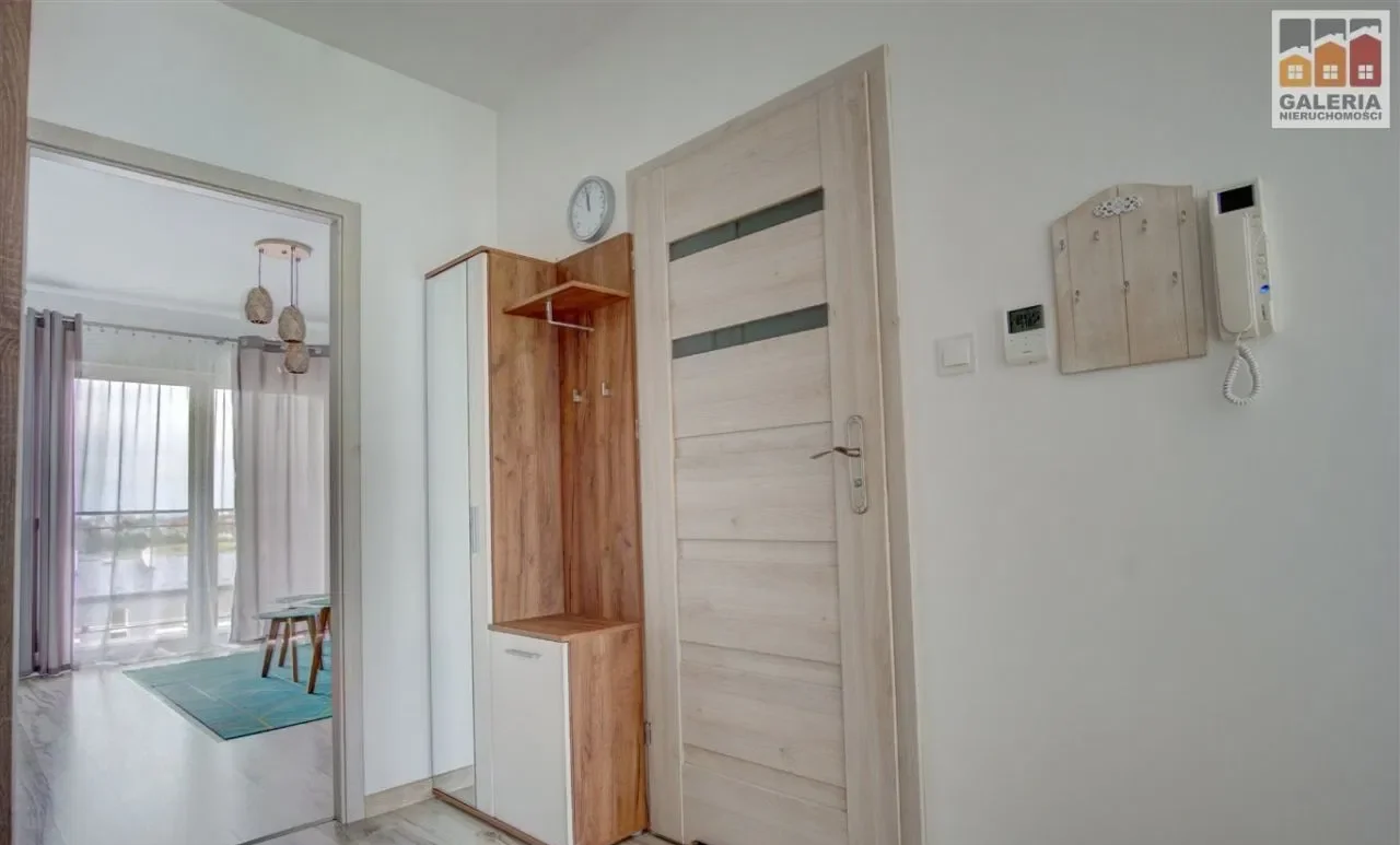 Zaciszna 2 pok. 49m klimatyzacja, Mp w garażu - zdjęcie 6