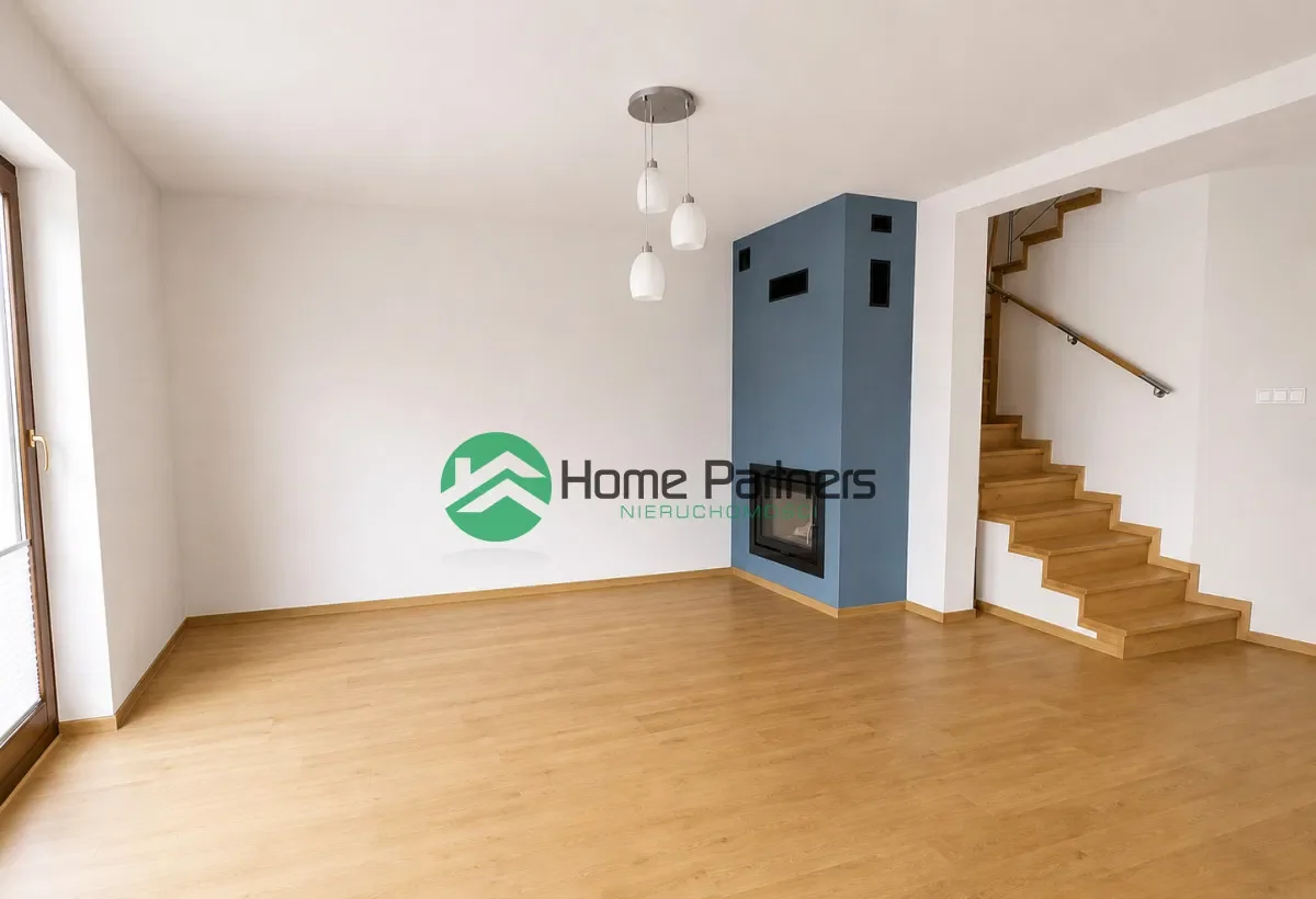 Bliźniak | 150m2 | Ogród | Zawady | Klimatyzacja - zdjęcie 4