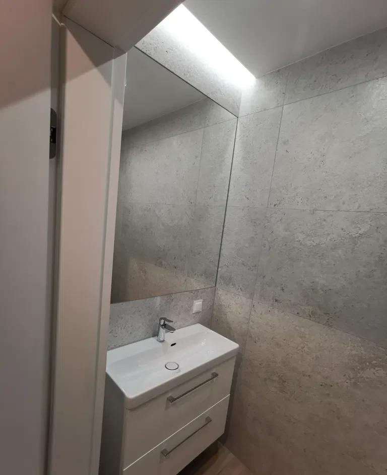 Apartament 63m2 z klimatyzacją i garażem - zdjęcie 7