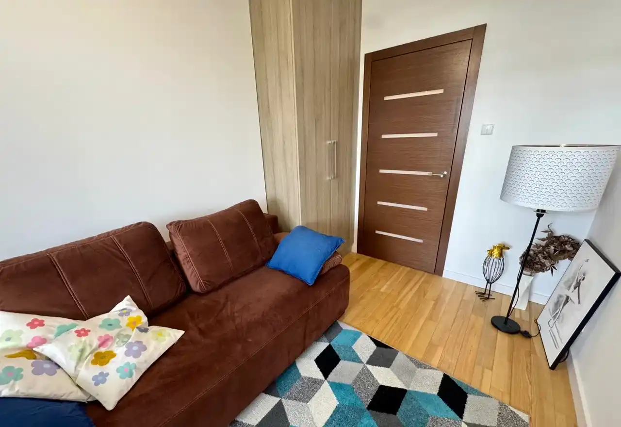 3-pokojowe mieszkanie 60 m² | Osiedle Sakura | Klimatyzacja | Garaż - zdjęcie 10