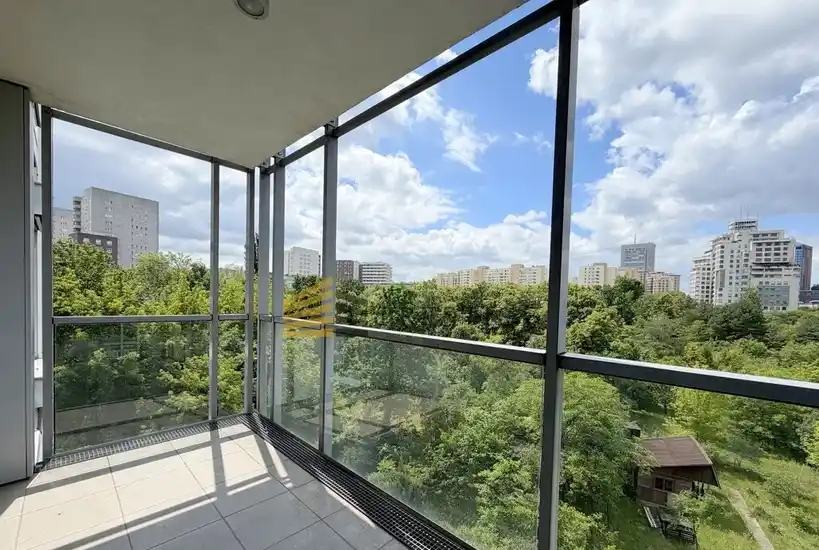 Apartament 63 m² przy Arkadii | Taras | Garaż - zdjęcie 9