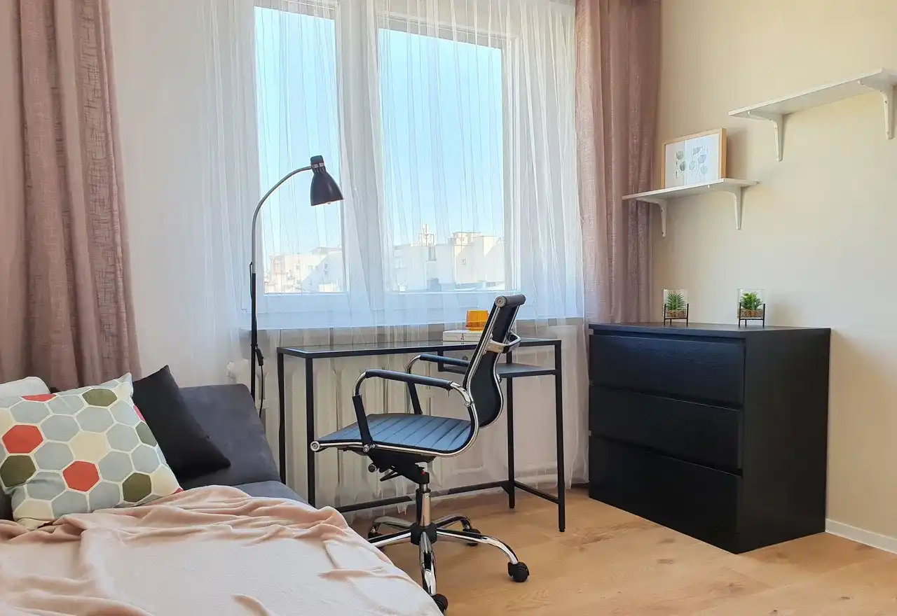 Pokój w centrum Rzeszowa - zdjęcie 2