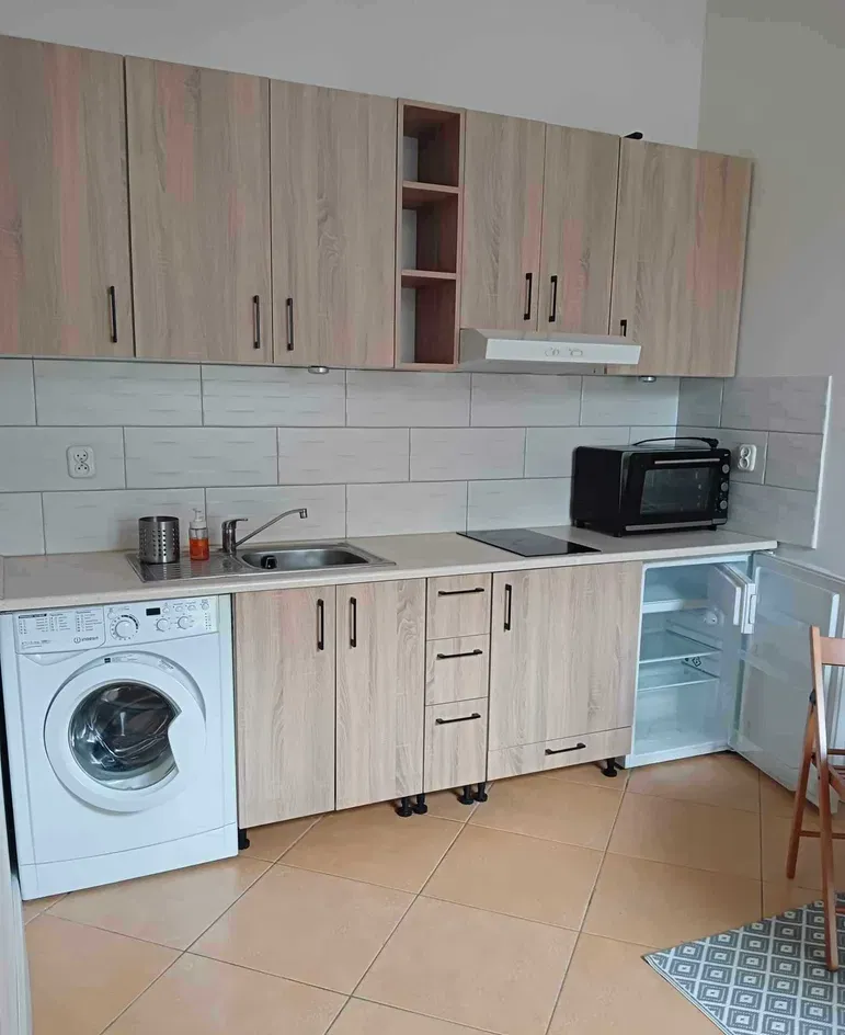 Mieszkanie Lublin, 2 pokoje, Stare Miasto, 38m2, po remoncie - zdjęcie 8