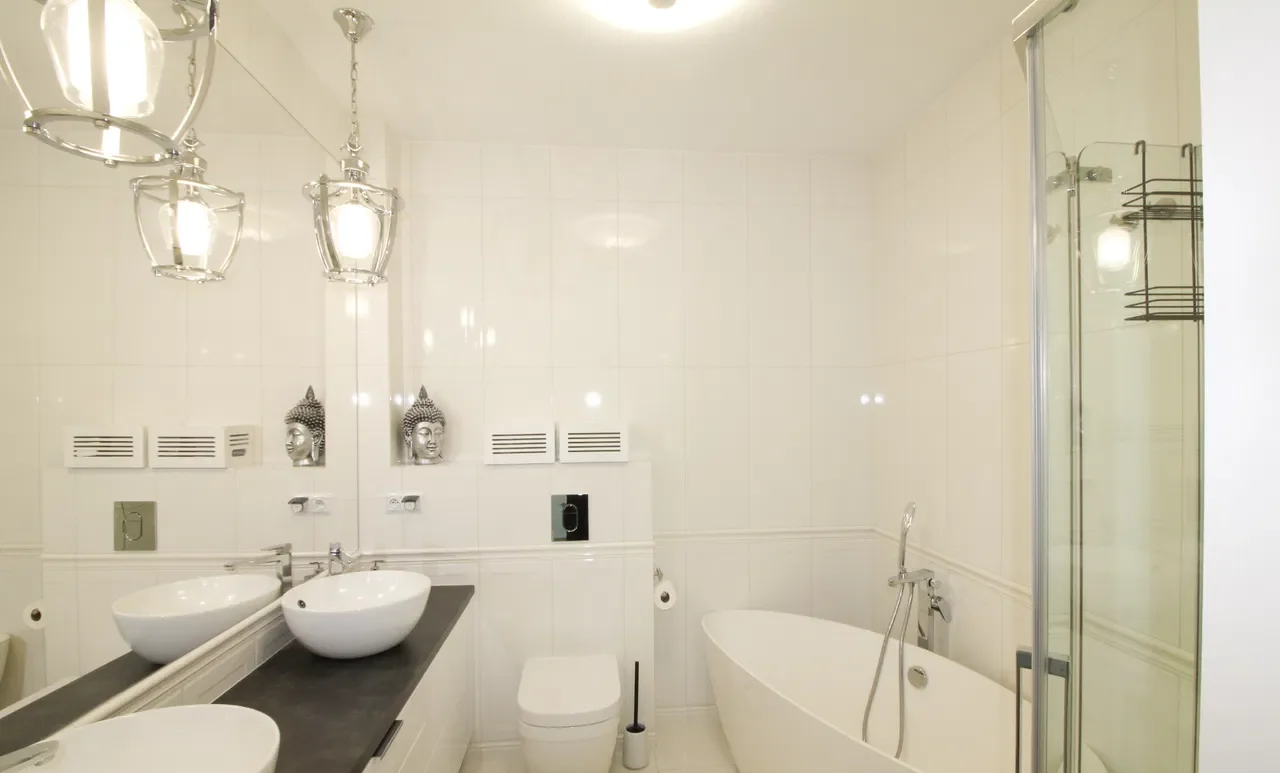 Do wynajęcia wyjątkowy dom w prestiżowej i spokojnej okolicy - zdjęcie 8