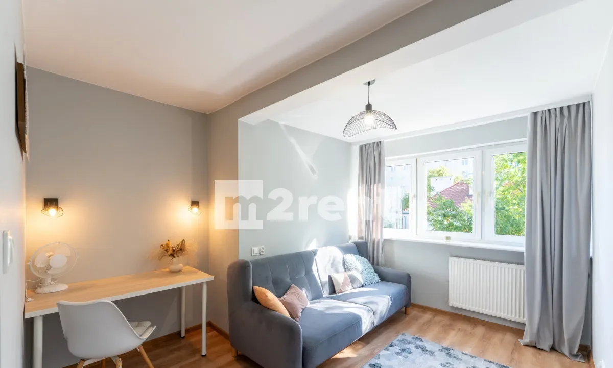 Mieszkanie Gdańsk Arkońska, 3 pokoje, 50 m2, 3600 zł - zdjęcie 5