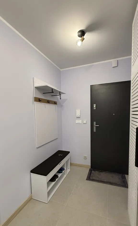 Gdańsk-Borkowo, ZEN, nowe 3-pokojowe mieszkanie +balkon+hala garażowa - zdjęcie 2