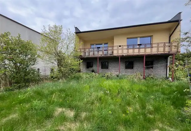 Dom na wynajem, Częstochowa, 6 pokoi