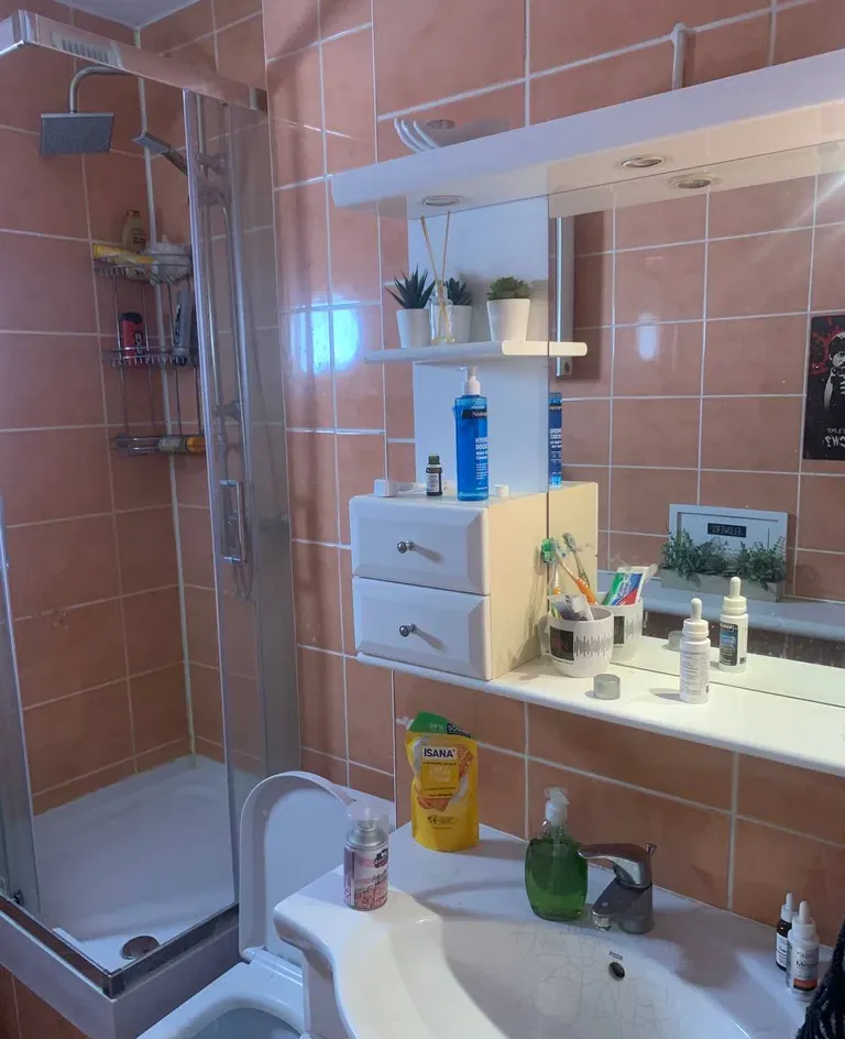 Pokój 20 m² do wynajęcia OD ZARAZ - zdjęcie 7