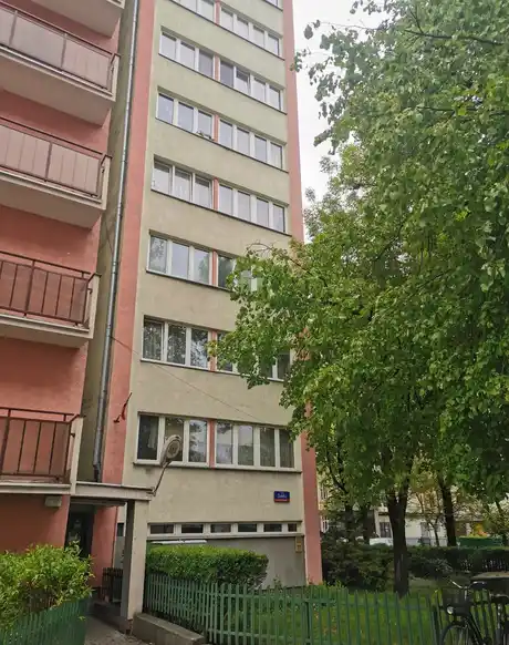 Bardzo ładne, po remoncie, ciche, bdb komunikacja - zdjęcie 7