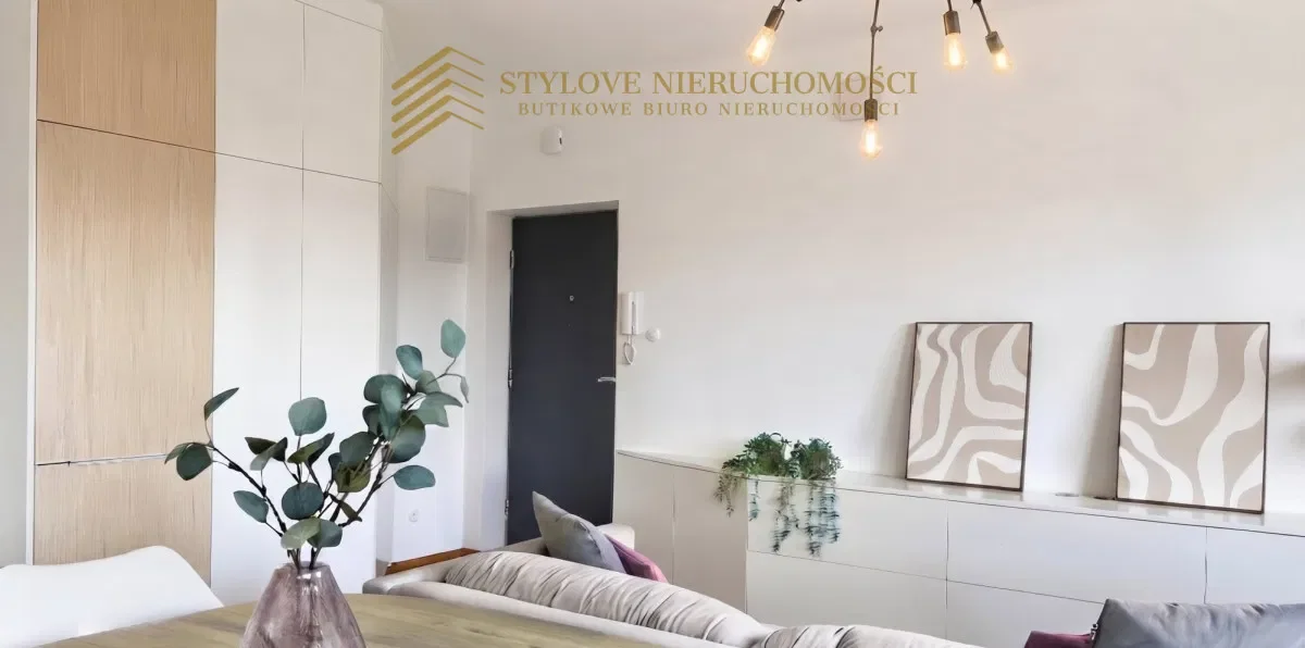 2 Pokoje | 48 m² | Elegancja i Komfort - zdjęcie 6
