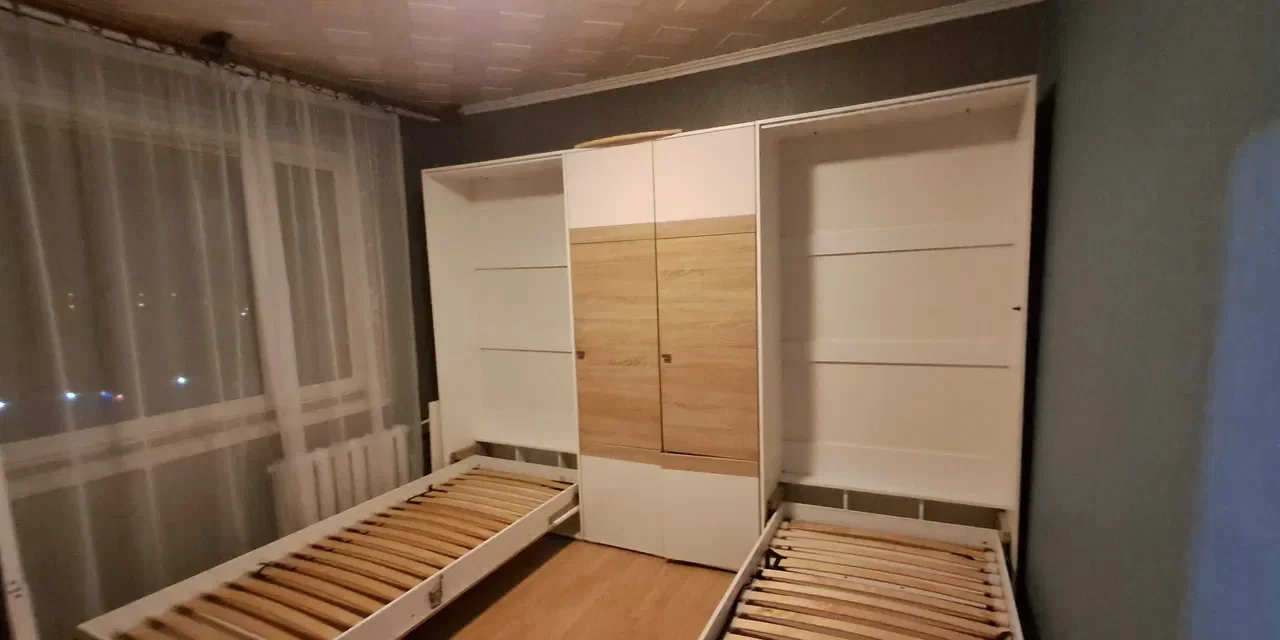 Komfortowy pokój do wynajęcia, Sosnowiec ul. Wagowa - zdjęcie 3