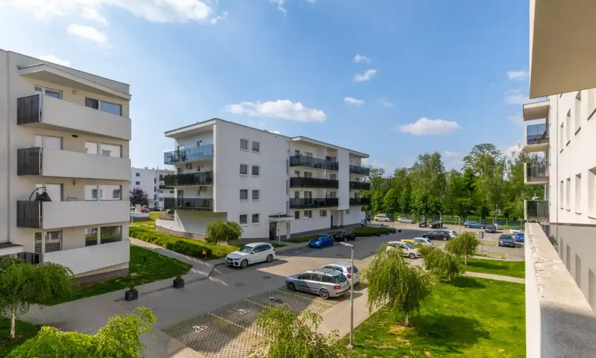 2 pokoje, balkon, miejsce Dunikowskiego - zdjęcie 3