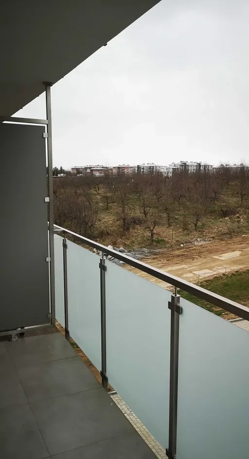 Wynajmę nowe mieszkanie na ul. Lazurowej - zdjęcie 4