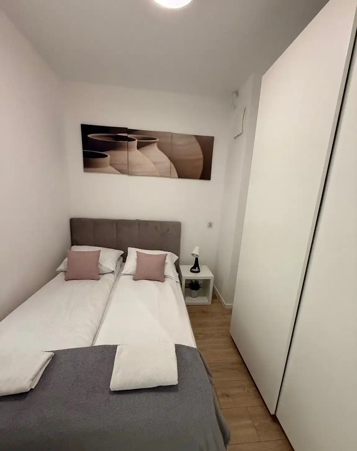 Apartament nad morzem | 8 minut od plaży | Letnicka 10 - zdjęcie 9