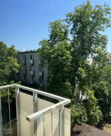 Kawalerka na Borku, al. Dębowa - zdjęcie 5