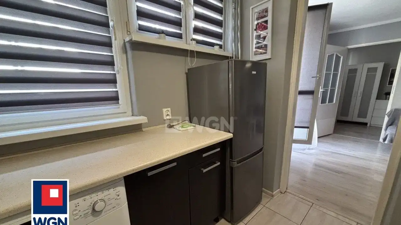 2 pokoje | Stare Miasto | 46 m² | od zaraz - zdjęcie 6