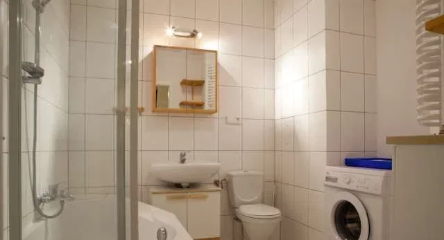 2 pokoje z ogródkiem i miejscem postojowym, - zdjęcie 7