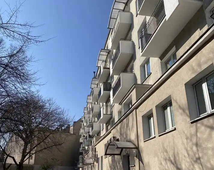 2 pokoje, mieszkanie na wynajem - ul. Górna Wilda, Poznań - zdjęcie 2