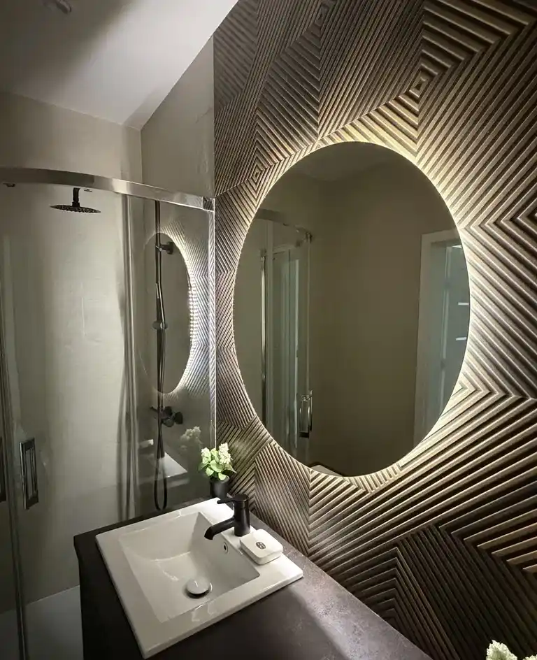 Dwupokojowe mieszkanie 46 m² | Osiedle Nad Jasieniem | Przy Parku - zdjęcie 2