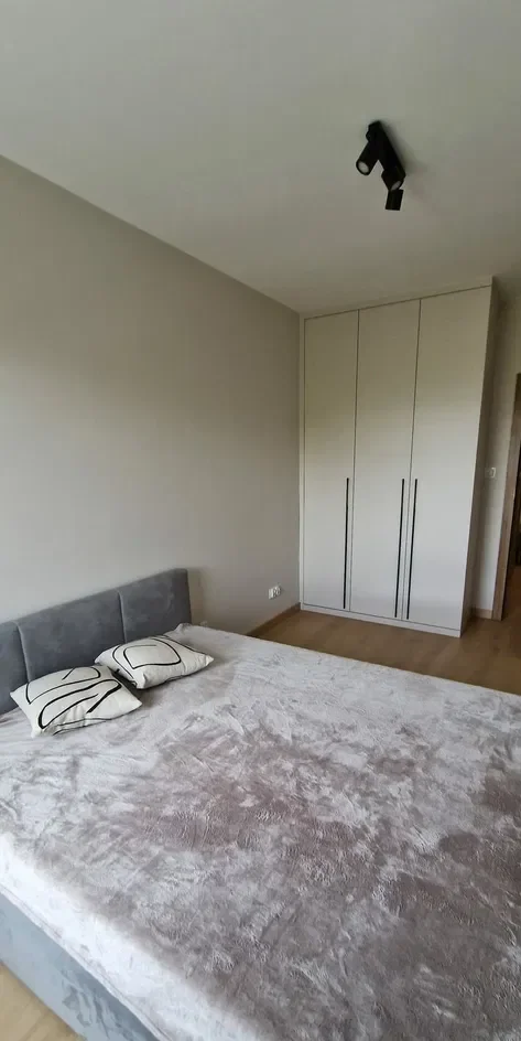 Mieszkanie 2-pokojowe z balkonem i garażem podziemnym - zdjęcie 7