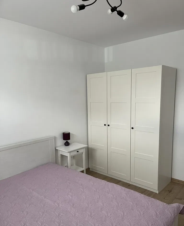 Mieszkanie 38 m2, 2 pokoje, z ogródkiem - zdjęcie 5
