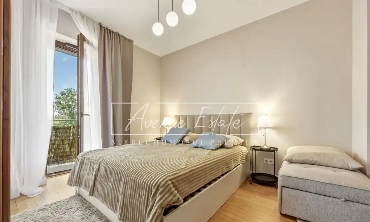 3 Pokoje | 2 Balkony | Woronicza | Premium - zdjęcie 6