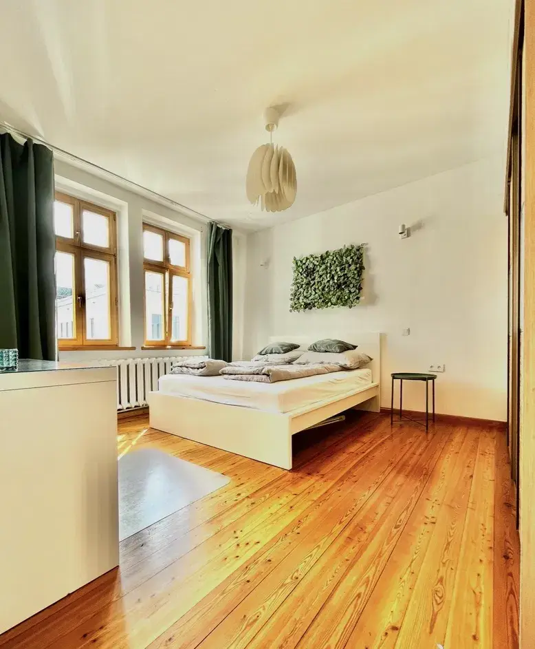2 pokoje, mieszkanie na wynajem - Kraków, Podgórze - 68162915 • www.otodom.pl - zdjęcie 4