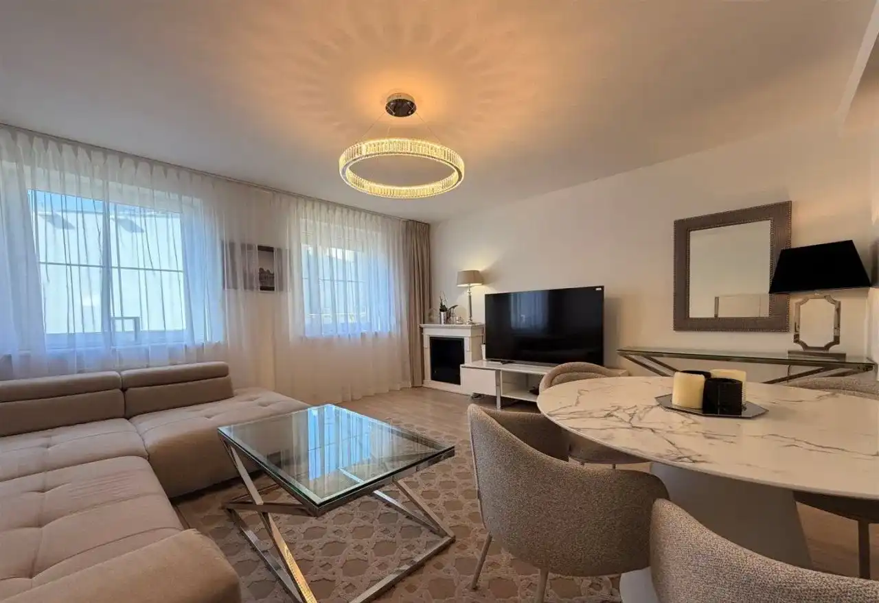 Mieszkanie 108 m² w Szczecinie - zdjęcie 7