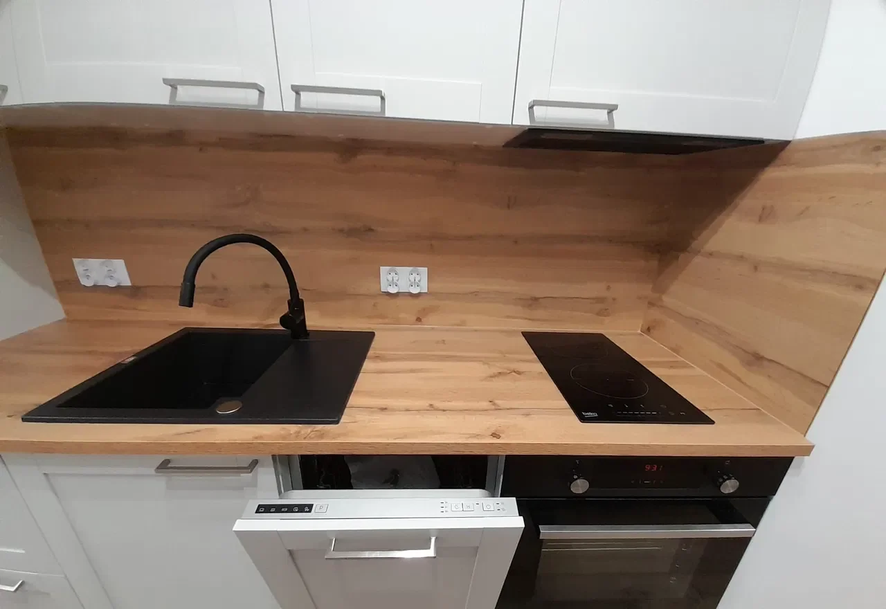 NOWE 2-POKOJOWE MIESZKANIE Z BALKONEM – UL. ARMII KRAJOWEJ 7 - zdjęcie 4