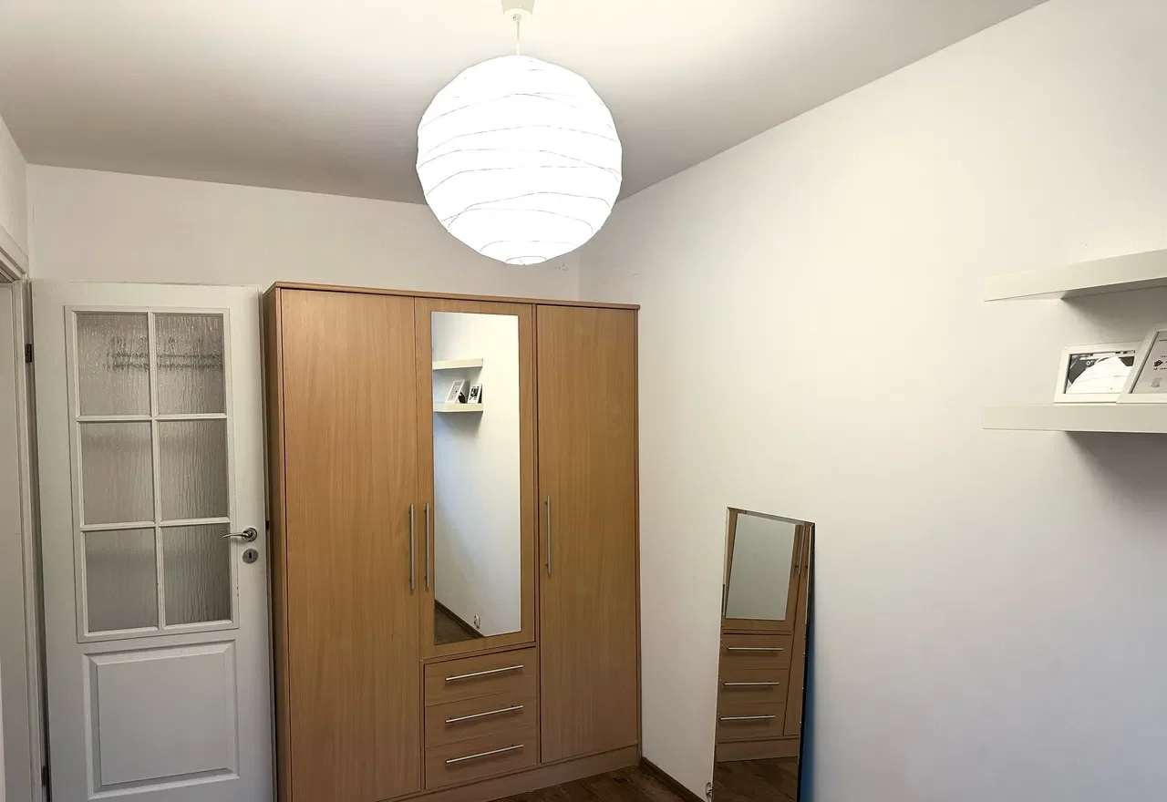 Słoneczne 2-pokojowe mieszkanie blisko Magnolii I BEZ PROWIZJI - zdjęcie 8