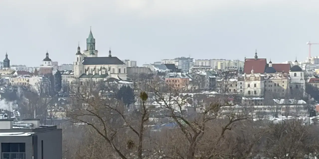3-pokojowe mieszkanie z balkonem Bronowice Ul. Wrońska - zdjęcie 3