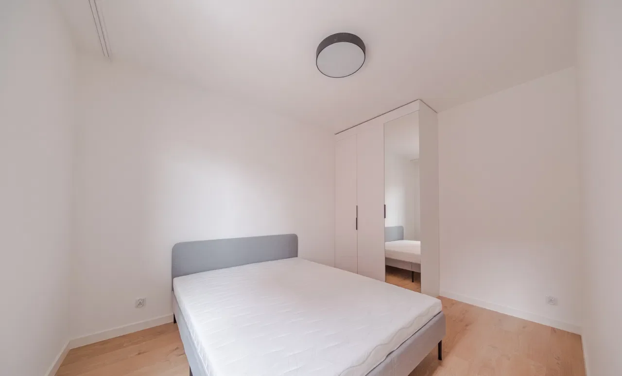 Mieszkanie 2 pokoje, Łódź, ul. Tuwima 64A - zdjęcie 5