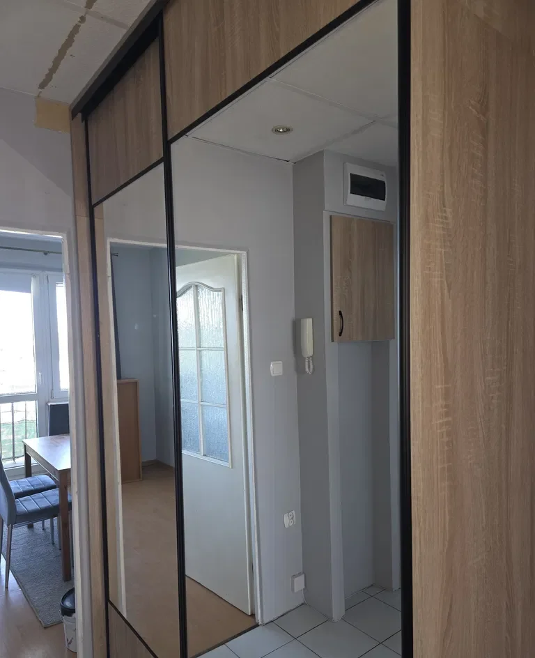 Mieszkanie, 53 m², Bydgoszcz - zdjęcie 5
