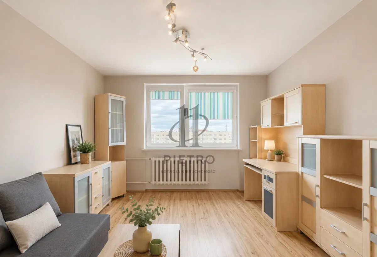 Oddzielna kuchnia | Parking | Balkon | 3 pokoje - zdjęcie 10
