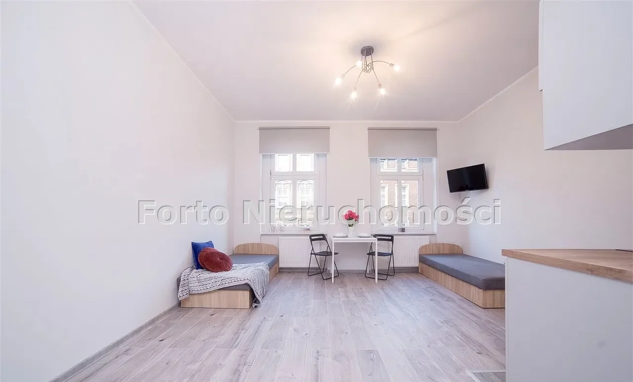 Studio Bytom ul. Jagiellońska - zdjęcie 4