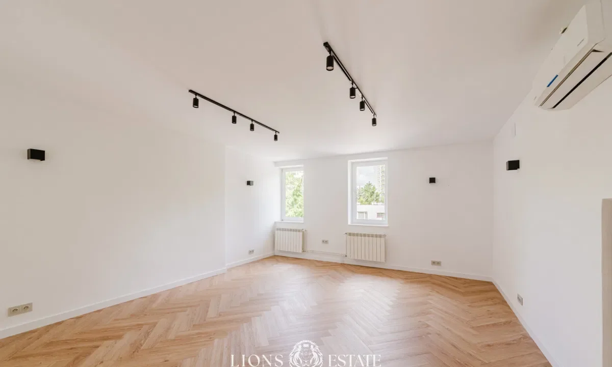 Dom po generalnym remoncie | 191 m² | Mokotów - zdjęcie 6