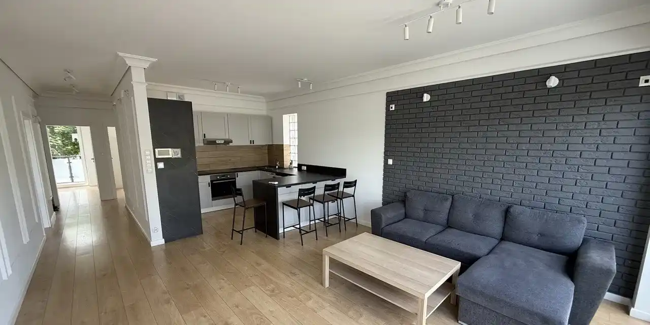 Wynajmę nowy apartament Gniezno ul.Libelta - zdjęcie 3