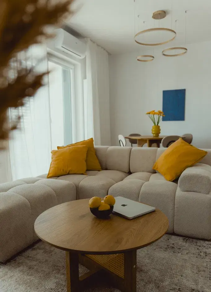 2 pokoje | Klimatyzacja | Garaż i komórka w cenie | Malta | 54 m² - zdjęcie 2